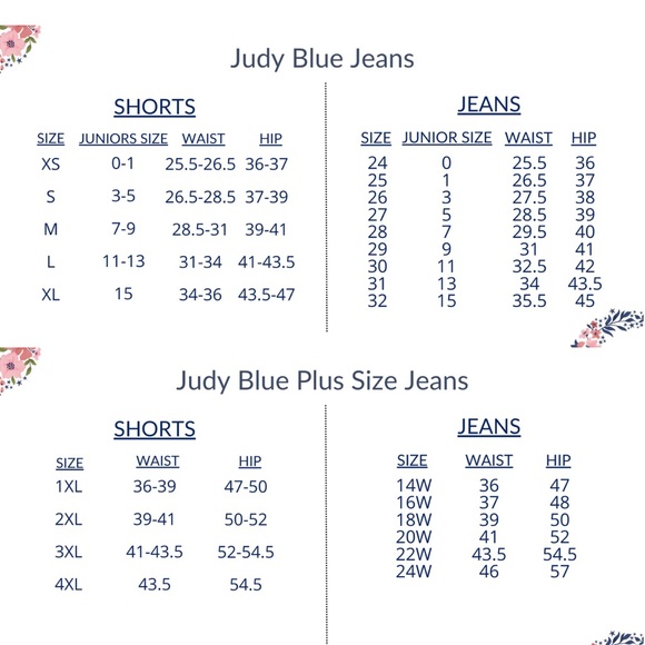 Judy Blue dark wash bootcut - Picture 3 of 3